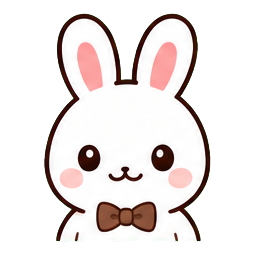 ITADA bunny