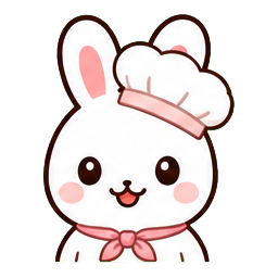 Chef bunny